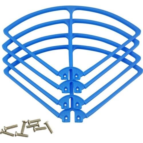 Wholesale Blade Protection Frame Guard for SYMA X8C X8W X8G X8HW X8HC RC Quadcopter Spare Part Replacements Accessories X8C-04