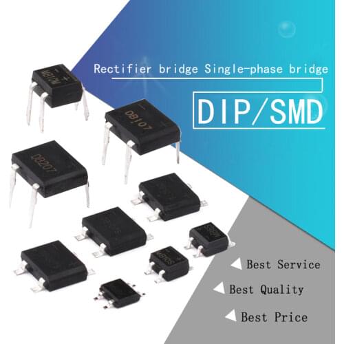 10PCS/LOT DB157S DB157 SOP-4 SOP4