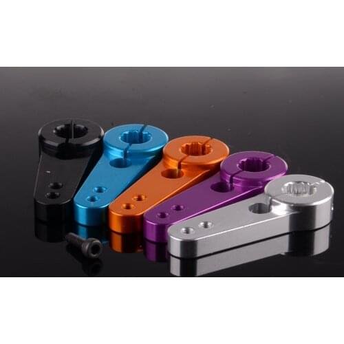 44mm Steering Servo Half Arm Horn 15T Torque For RC Car Truck HSP HPI ETC