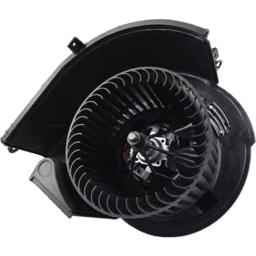 A/C Heater Blower Motor 64116971108 64119245849 64119229658 FOR BMW X5 E70 X6 E71 E72 3.0