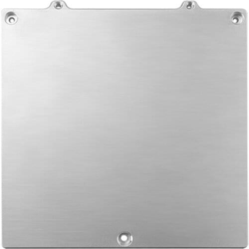 3D Printer Accessories voron 0 voron 0.1 Printer Accessories Frame Accessories Hotbed Support Aluminum Sheet Z Shaft Support