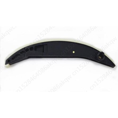 YS1E6K255AD Car Plastic short gauge baffle Suitable for -Fo rdM ond eo2.5 Timing chain baffle Timing guide