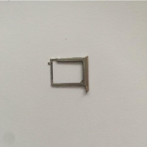 Used Sim Card Holder Tray Card Slot For Elephone Vowney MTK6795 Octa Core 5.5 inch Free Shipping+Tracking Number