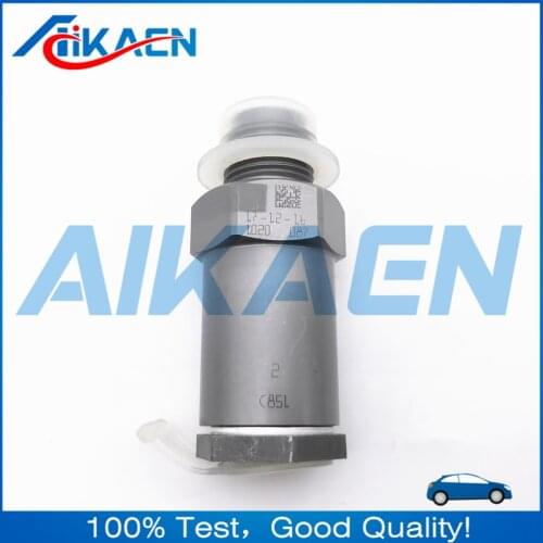 1110010020 Common Rail Sensor Fuel Pressure Limiting Limte F00R000756 Reduce Safety Relief Valve for CUMMINS 3963808
