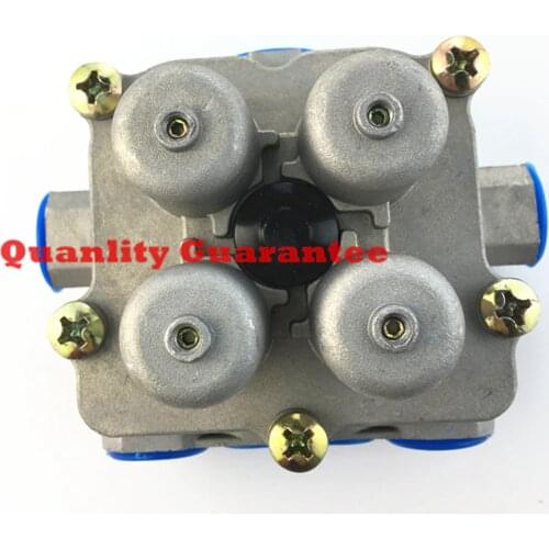 TRUCK PARTS VOL-TRUCK 20452152 MULTI-CIRCUIT PROTECTION VALVE(COMPRESSED-AIR SYSTEM)