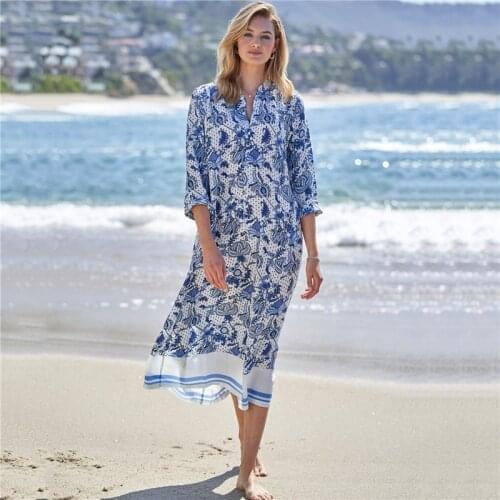 EDOLYNSA Elegant Summer Dresses