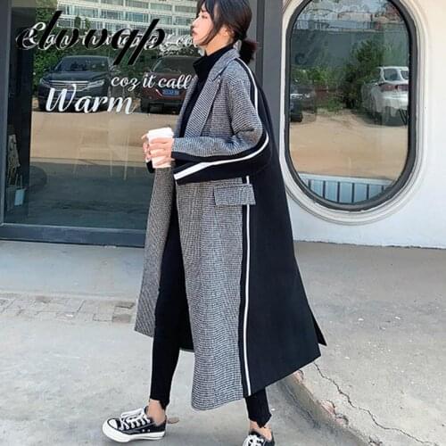 Elvvqp Womens Winter Coats