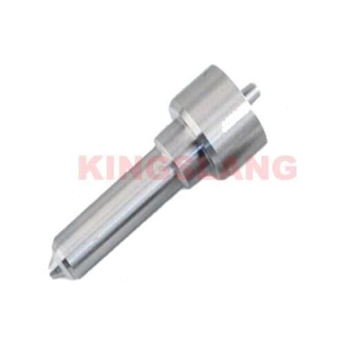 Diesel fuel injector nozzle L017PBB for delphi