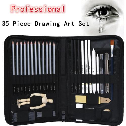 HKTK Graphite Pencils