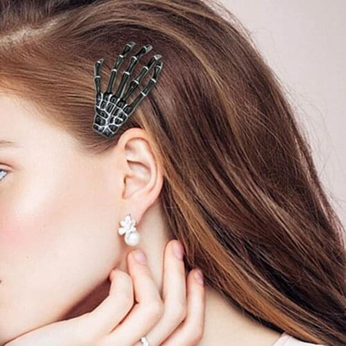 Lcyonger Hair Ornaments