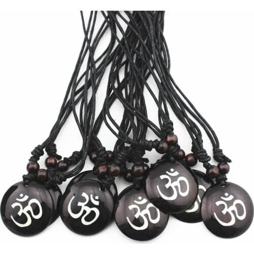 LUCKYAROMA Vintage Pendants