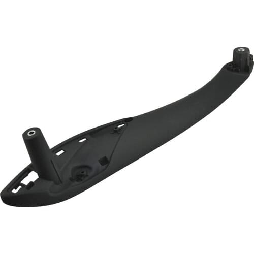 Front Rear Left/Right Car Interior Inner Door Handle Trim Pull Panel Handle Cover 51417279311 For BMW F30 F80 F31 F32 F34 F35