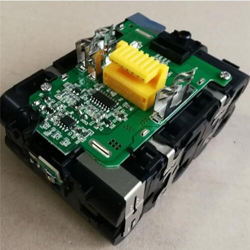 For Makita BL1830 18650 Lithium Battery Battery Plating Nickel Sheets Nickel Sheet