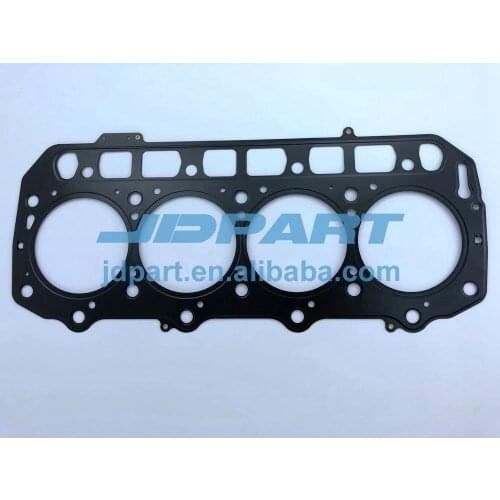 New 4TNE98 Cylinder Head Gasket For Yanmar Engine