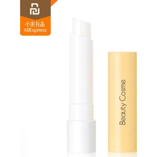 Original youpin mijia nourishing repair lip balm beauty cosmetic lipstick is made of Japanese high-quality raw materials
