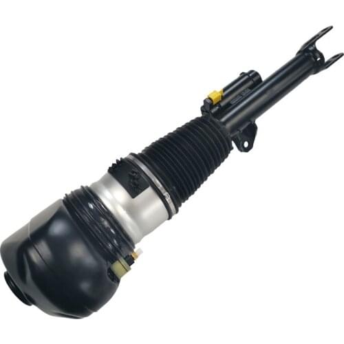 Front Left Air Suspension Strut For G12 G1 OEM 37106877553 2014
