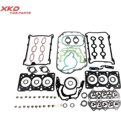 078103383K V6 2.7L Engine Repair Kit Fit For AU-DI A4 A6 078198025 078103610E