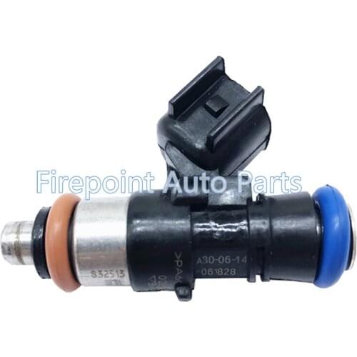 Good Quality Fuel Injector BR3Z9F593B FJ116