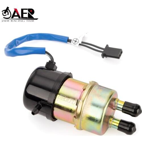 Fuel Pump for Kawasaki ZXR400 ZRX1100 ZZR1100 ZZR600 Ninja ZX-6 ZX6R ZX7 ZX7R ZX7RR ZX-9R ZX9R ZX7RR ZX1100 49040 1061 1057 0003