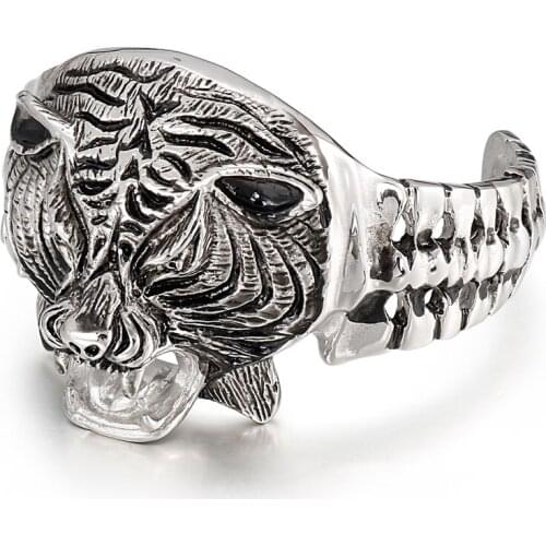 TrustyLan Rigid Bracelets