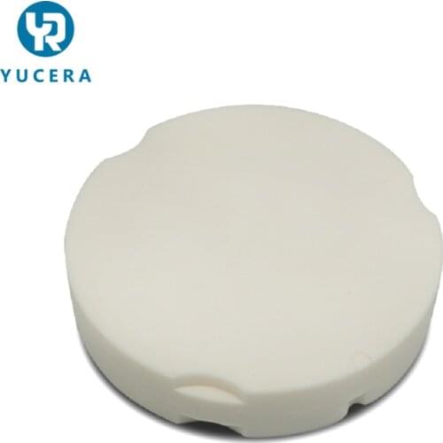 Восковый блок для материалов для стоматологической лаборатории YUCERA для кадра / кулачка и резчика