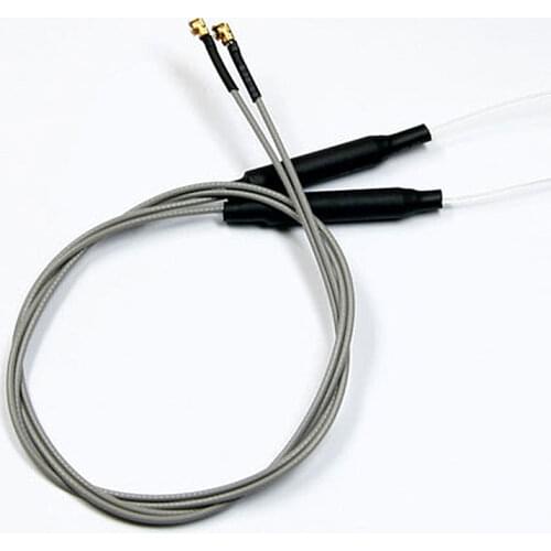 FrSky 2.4G Spare Antenna 400mm for XM+ RXSR X4RSB S8R G-RX6 RX4R Receivers