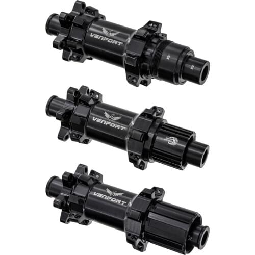 BOOST MTB PRO4 Star Ratchet hub Straightpull Disc 28H 6-Bolt HUB Boost 148mm for HG SRAM XD Micro Spline 12 speed hubs