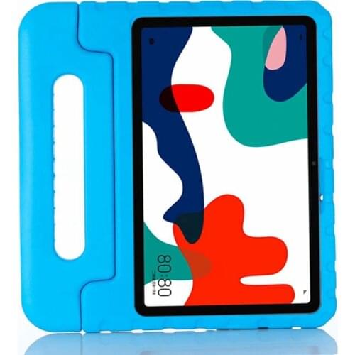 For Huawei MatePad 10.4 2020 Case Kids EVA Shockproof Cover Pouch Protector Shell Fundas for Huawei Mate Pad 2020 Tablet Case