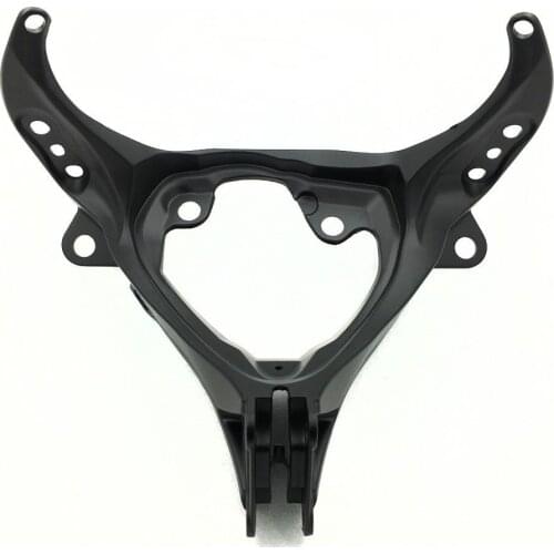 Black Upper Stay Cowl Bracket Fairing For Suzuki GSX-R 1000 2005-2006 Motorcycle