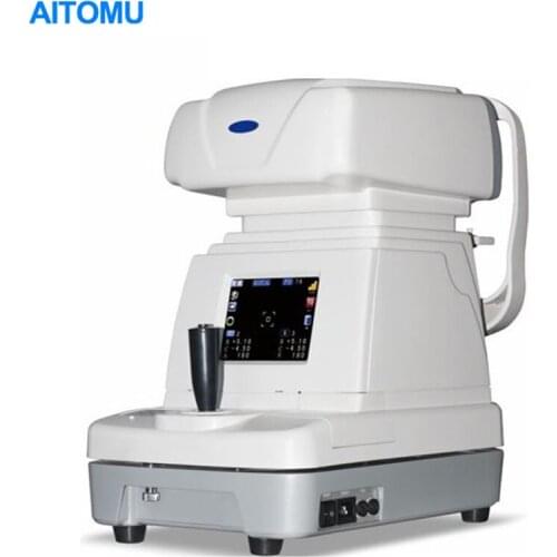 Eye Test Autorefractor Keratometer FA-6000A