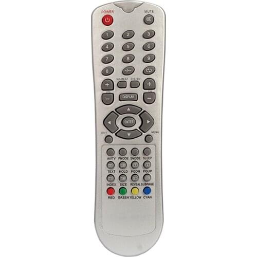 HUAYU KL SUNNY LCD-04 * HYUNDAI LCD TV CONTROL