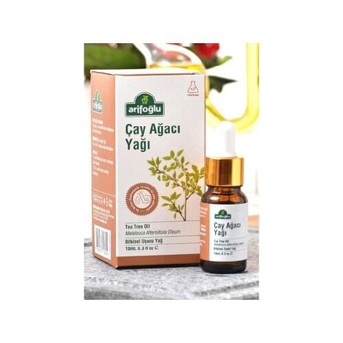 Arifoğlu Tea Tree Oil 10 ml