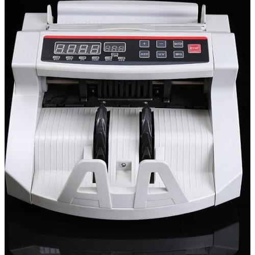 Multinational currencies, currency detector, currency counter, customizable, US dollar, Euro, Lu coin