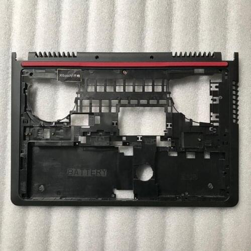 For New DELL inspiron 15 host bottom cover shell protective cover 15 7559 7557 laptop small box component shell 0T9X28
