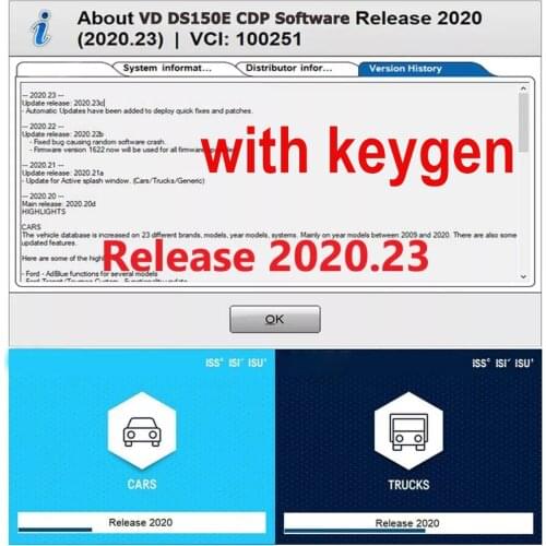 2017 R3 Newest vd ds150e cdp 2017.R1 01 software free active by email no keygen for delphis support 2017 years model cars trucks