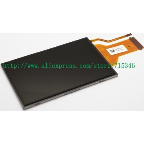 NEW LCD Display Screen For Nikon 1 J1 Digital Camera Repair Part + Glass