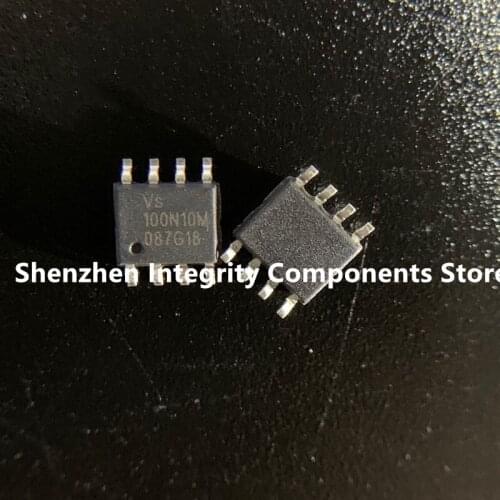 Wholesaler 3000pcs/Lot VSO100N10MS 100V/6A N channel MOS Original buck price check with us