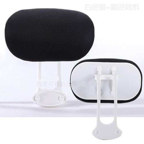 Lifting Chair Headrest Office Chair Accessories Adjustable Neck Protection Pillow Easy Installation