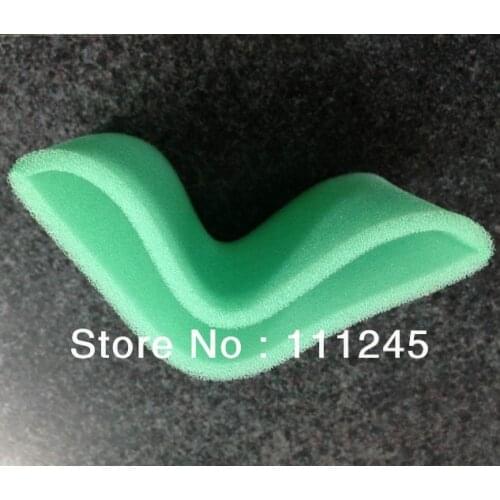 10 X PREFILTER FOR BRIGGS&STRATTON 273356S FREE SHIPPING PRE CLEANER AIR FILTER FOAM ELEMNET REPL. JOHN DEERE M143275