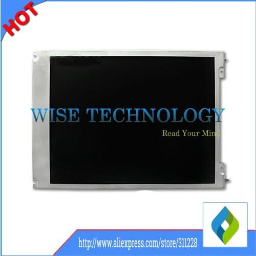 For AUO 8.4'' inch G084SN05 V7 V.7 industrial LCD screen display panel free shipping