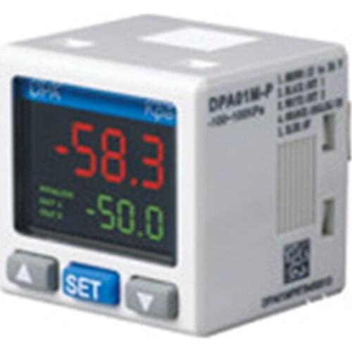 Pressure controller original brand new DPA10Q-P DPA series