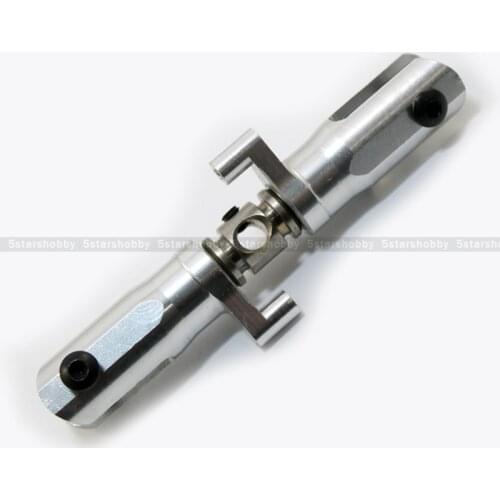 Gartt CNC Tail Rotor Blade Grips for Trex 550 600 Helicopter