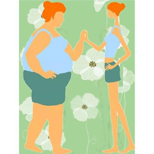 Rzewa Slimming Products