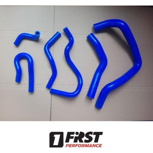 SILICONE RADIATOR/HEATER HOSE For HONDA CIVIC EK4/EK9/EG6 B16/B18 1992-2000 92 93 94 95 96 97 98 99 00