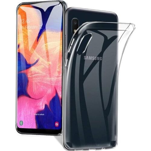 Чехлы для телефонов Samsung Galaxy A10 TOLIFEEL China At AliExpress