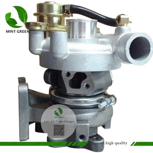 Turbo CT9 17201-64071 17201-64070 Turbocharger For TOYOTA Estima Emina Lucida Lite Townace Picnic 3CTE 3CT 2.2L D