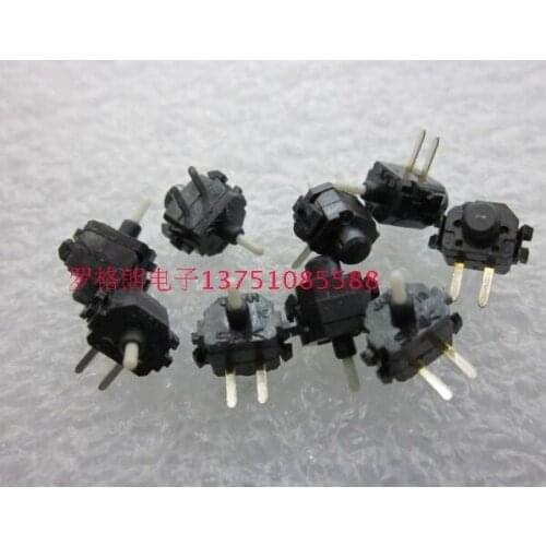 [VK] ORIGINAL JAPAN SMK JPS1220-0602 machine core switch reset button micro switch DVD switch