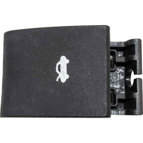 Hood Latch Release Pull Handle Lever for 16-17 Fiat 500X 11-18Town & Country 300 Grand Cherokee Dodge Durango Ram