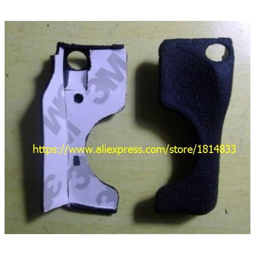 Camera repair parts for Sony NEX7 NEX-7 Grip rubber unit