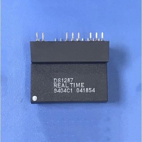 1pcs/lot DS1287A DS1287 DIP